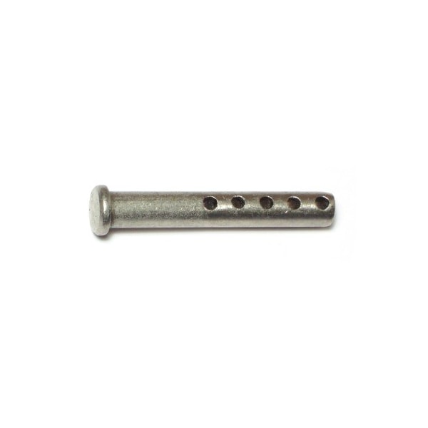 Midwest Fastener Clevis Pin, 5/16 in Dia, Stainless Steel 74982 - main